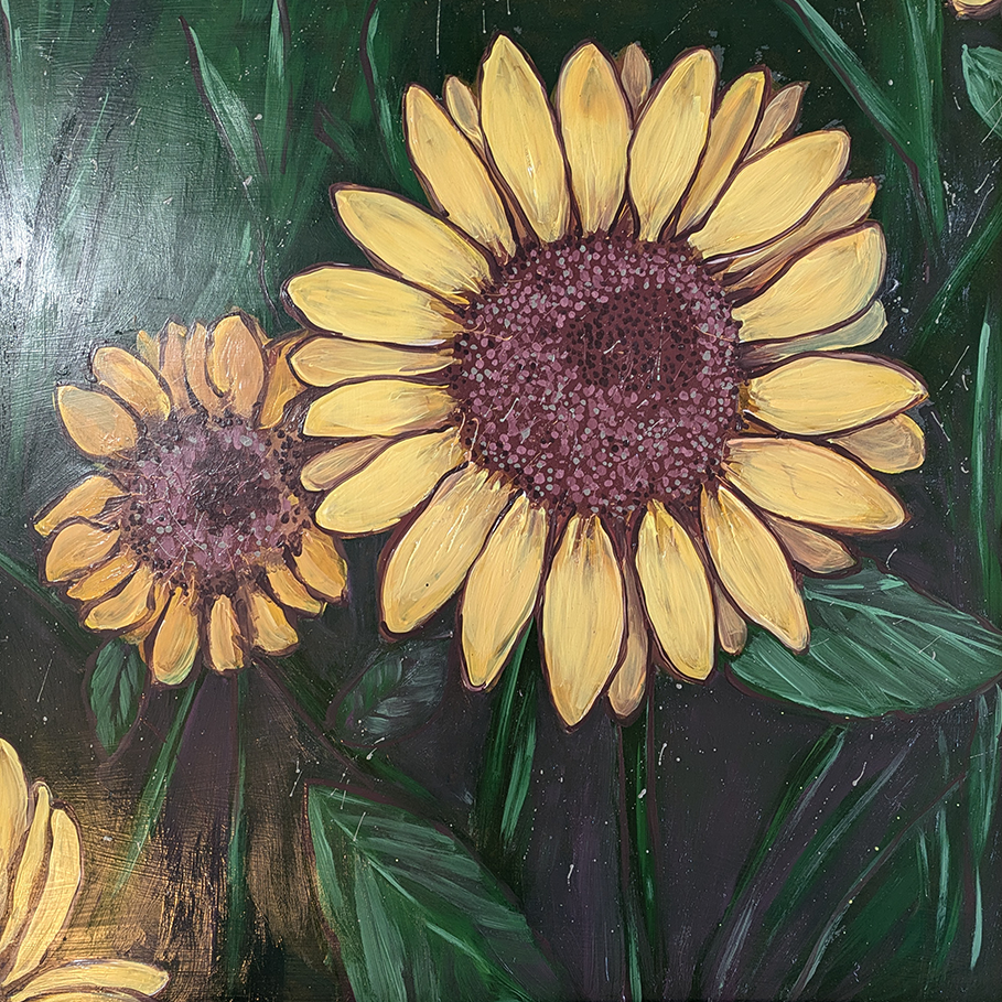 Sunflower Study